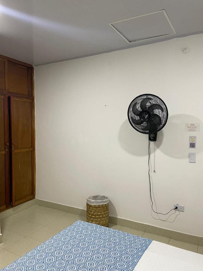 Casa Ines Tolu 호텔 외부 사진