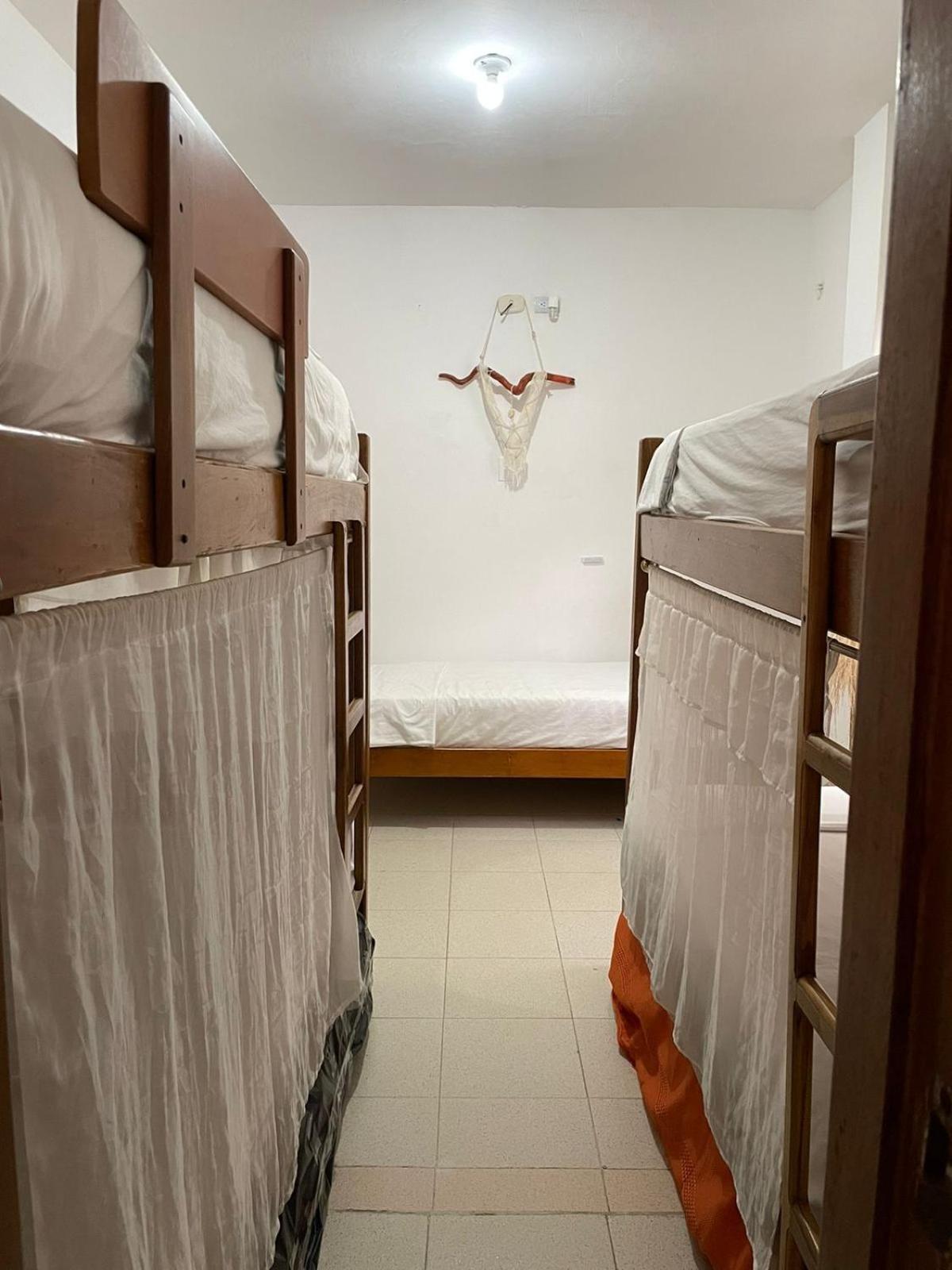 Casa Ines Tolu 호텔 외부 사진